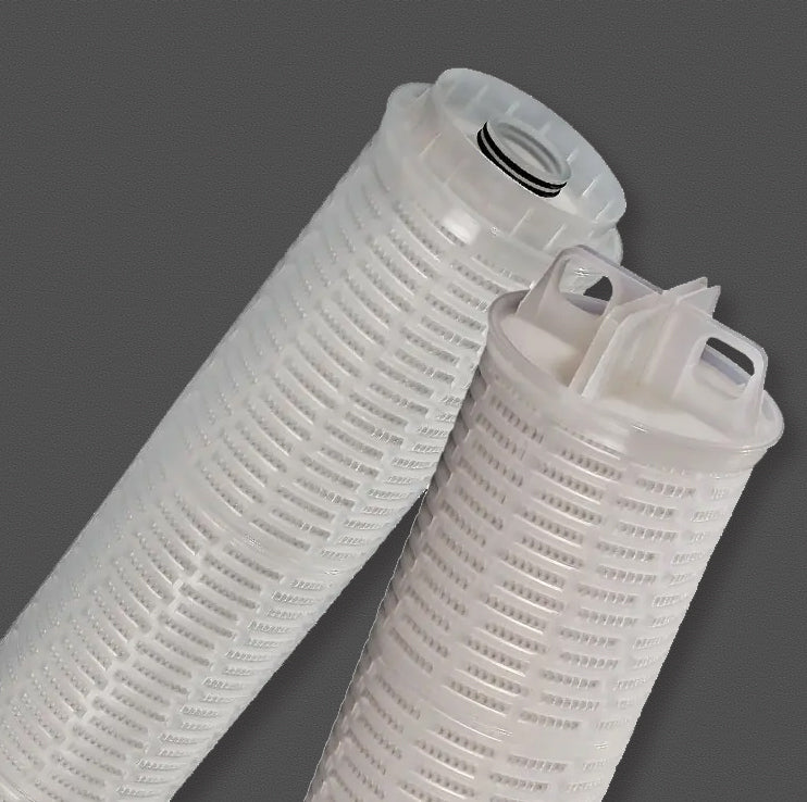 High flow filter cartridge (PP CAGE) FHSMFA Series
