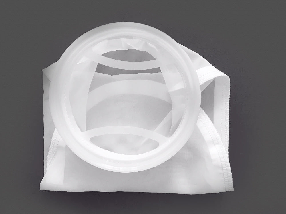 Nylon filter bags (1 piece)