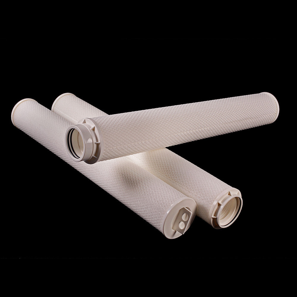 High flow filter cartridge FHSSF Series